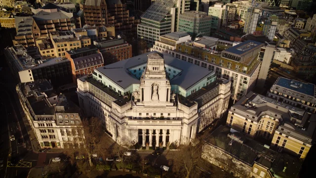 Four Seasons Hotel Ten Trinity Square