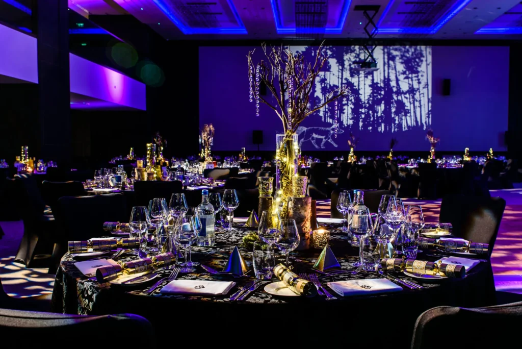 Hilton Bankside