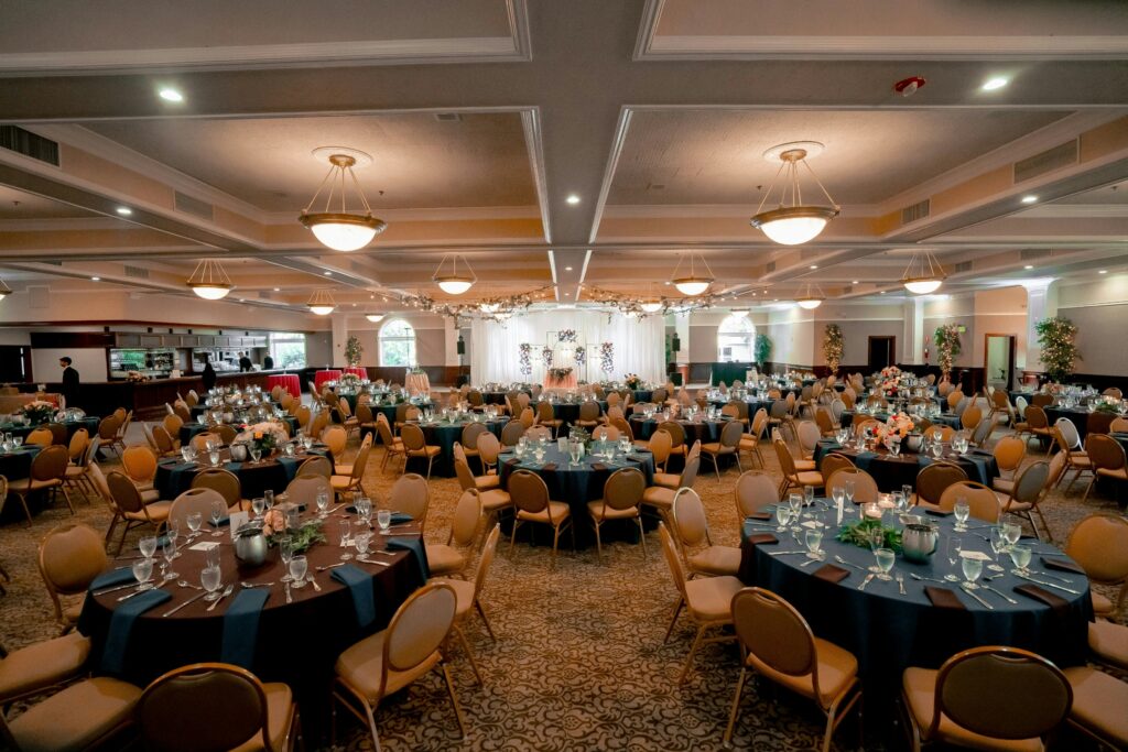 Free venue finding in London for corporate events