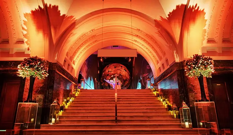 Natural History Museum