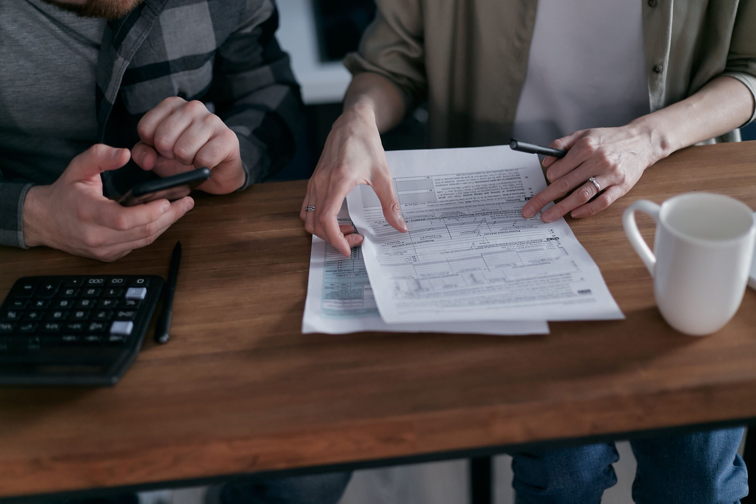 Corporate event budget planning for a business event